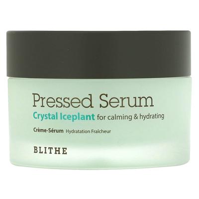 Blithe Pressed Serum Crystal Iceplant 50ml (1.68 Fl Oz)