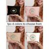 Evil Eye Pattern Small Handbag Eye Print Simple Large Capacity Portable Casual Storage Multifunctional Shopping Bag Shoulder Tote Messenger Bag