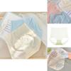 High Waist Invisible Shaping Shorts For Women Made Of Breathable Ice Silk Fabric