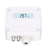 Micro Differential Pressure Transmitter Intelligent Digital Display Air Pressure Monitor Sensor