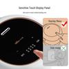 Bear 1.6L Mini Smart Rice Cooker CN plug (adapter included)