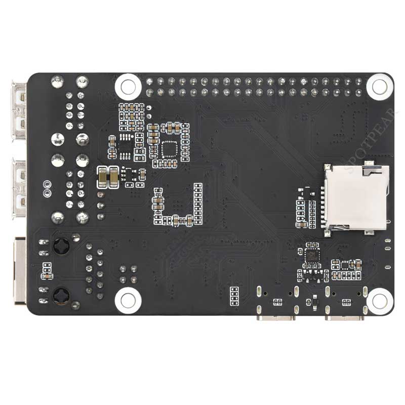 ESP32-P4 Development Board C6 MIPI CSI Camera 7/10.1 inch DSI Display /RJ45 Eth /Mic/ Audio / WiFi 6 Bluetooth 5 Waveshare