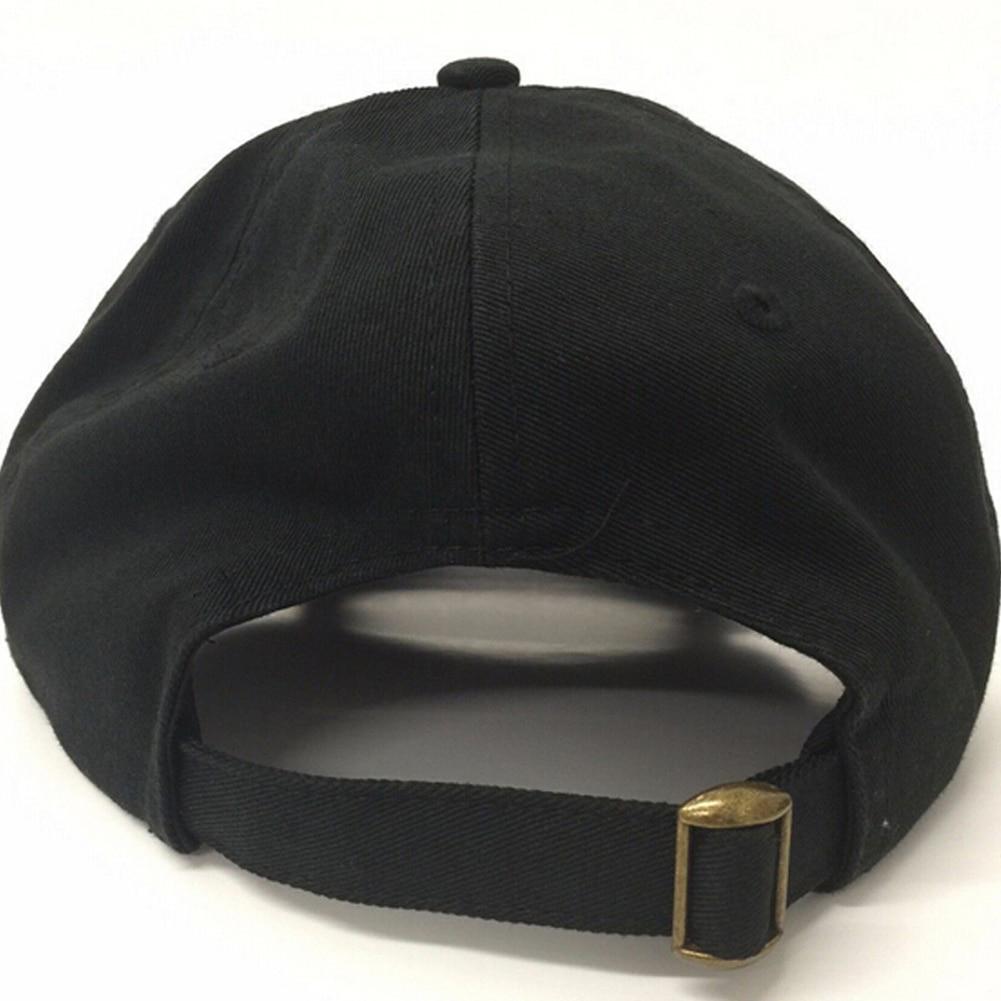 DAD HAT CAP FROG TEA JAMES 