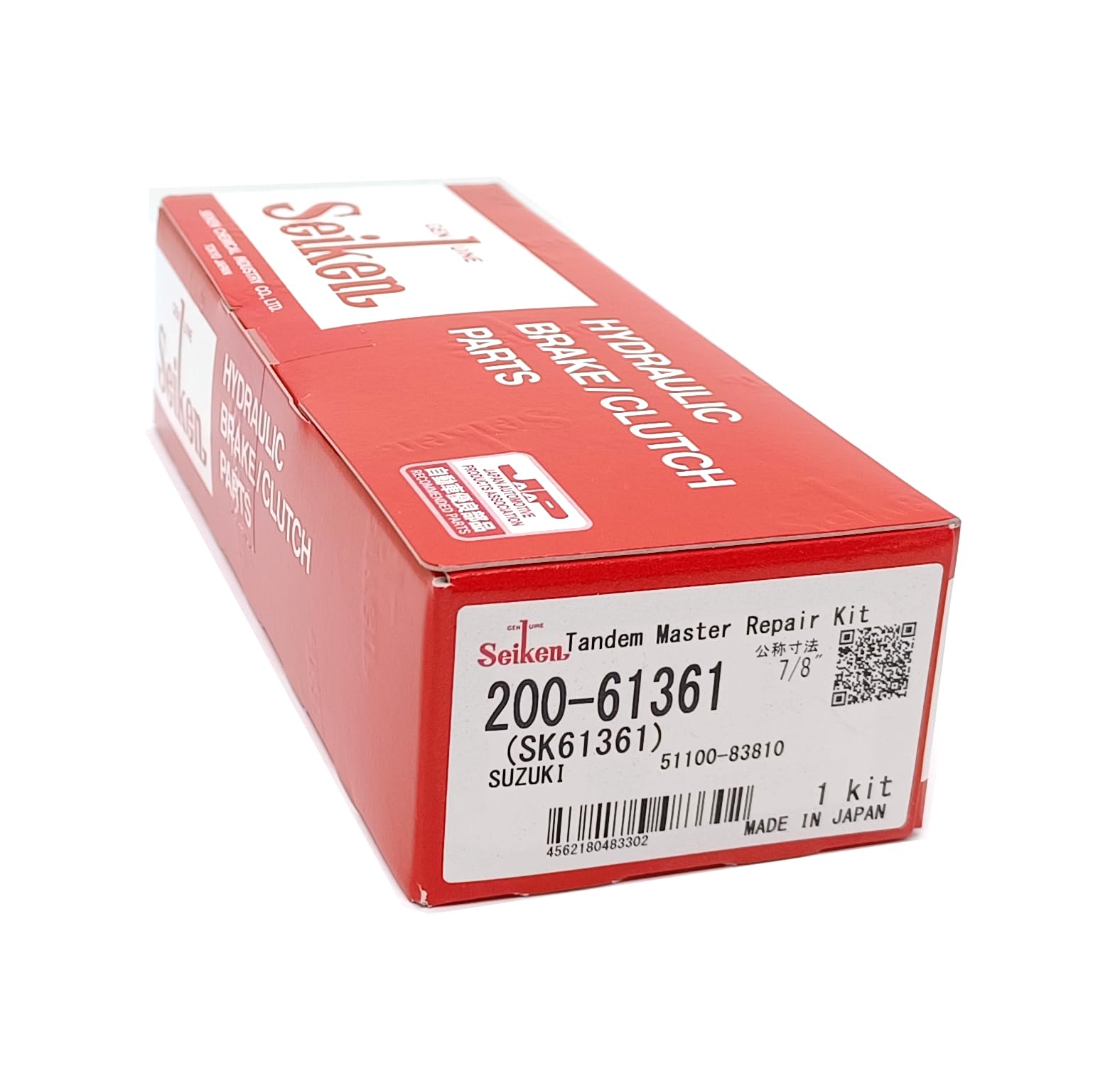 

Seiken Chemical Industry Ремкомплект 200-61361