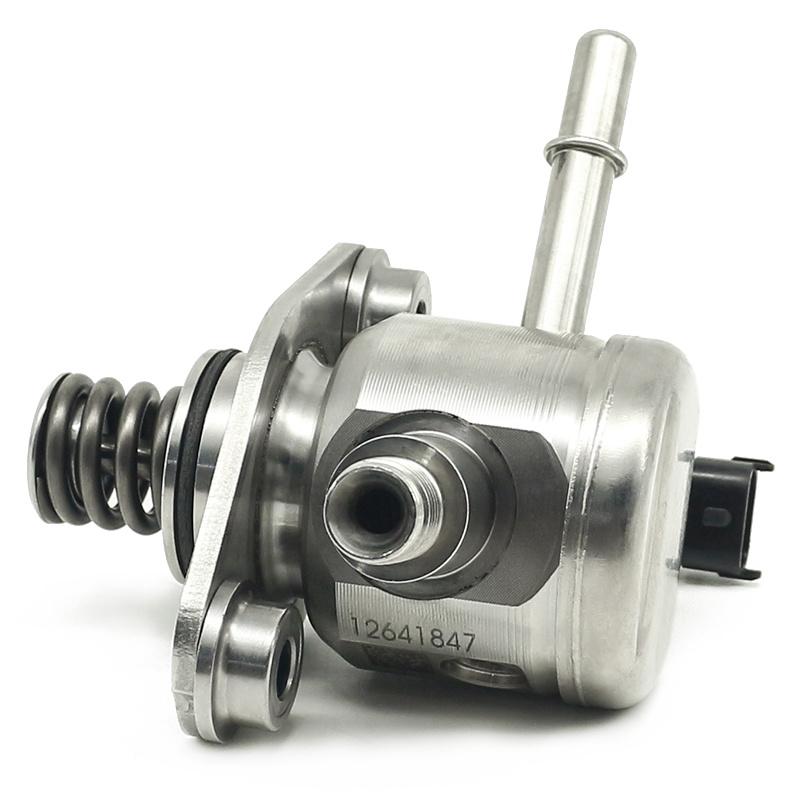 OE: 12641847 oil pump for Buick Regal LaCrosse forChevrolet High Pressure Mechanical Fuel Pump carburetor gasoline tuning car