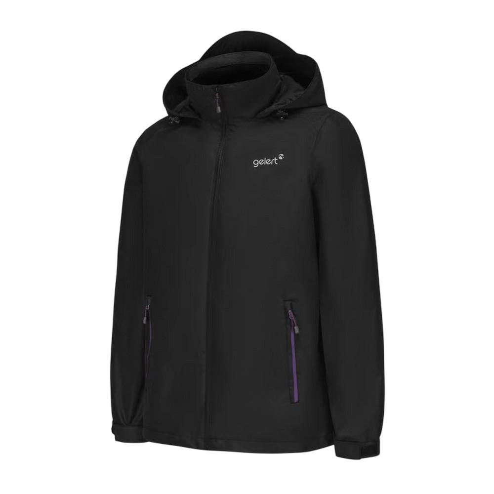 Gelert Womens/Ladies Horizon Waterproof Jacket
