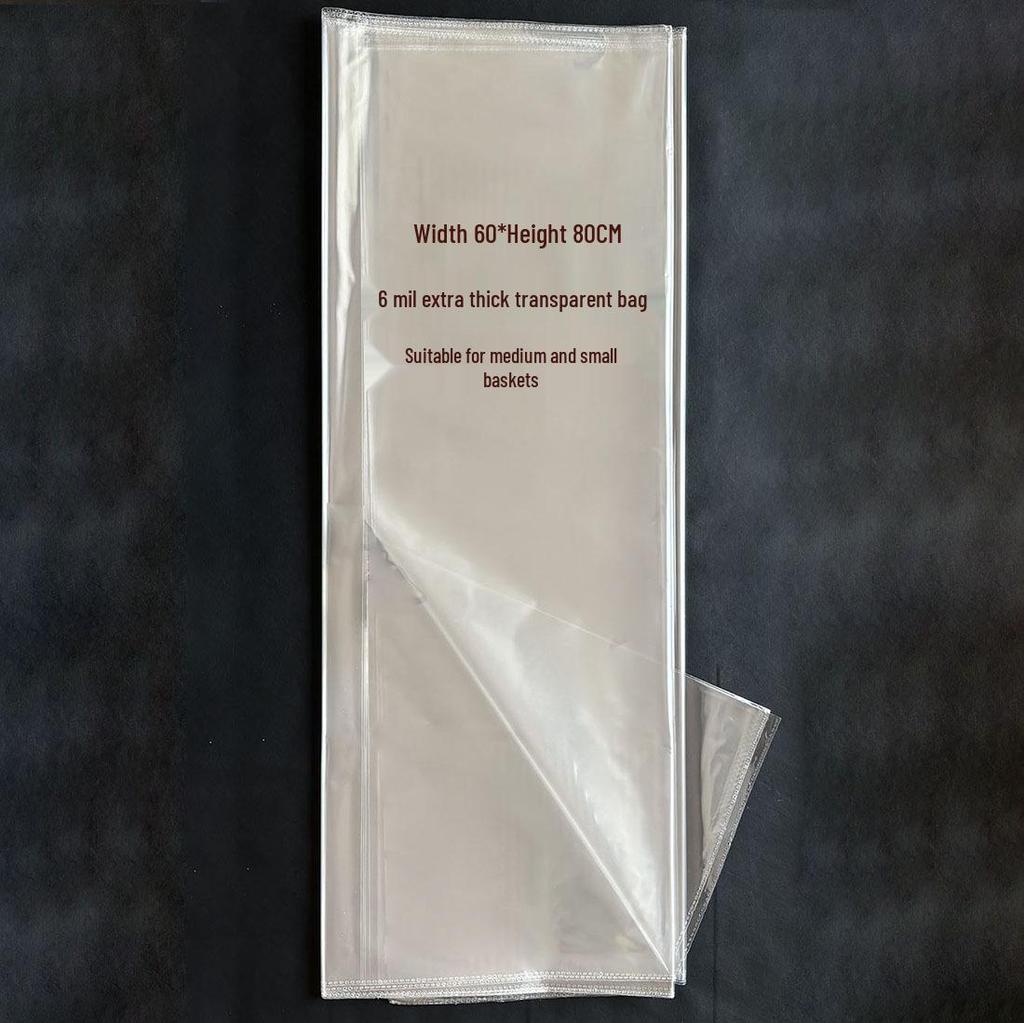 Elegantní novoroční a svatební dárkový koš 2026