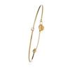 Tani By mineTani Louisa Diamond Bangle Gt23lsb5