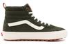 Sk8 Vans-Hi MTE-1 'Grape Leaf' VN0A5HZY6JN