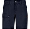 Шорты Bergans Nordmarka Leaf Light Shorts (2033) Синий