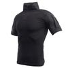 Stock Clearance Items Black Camouflage Multicam Combat Shirt