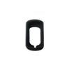 Bike Gel Skin Case Screen Protector Cover for Garmin Edge Explore GPS Computer Quality Black Case for Garmin Explore 1