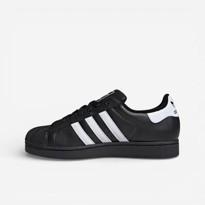 Superstar II Black White (GS)