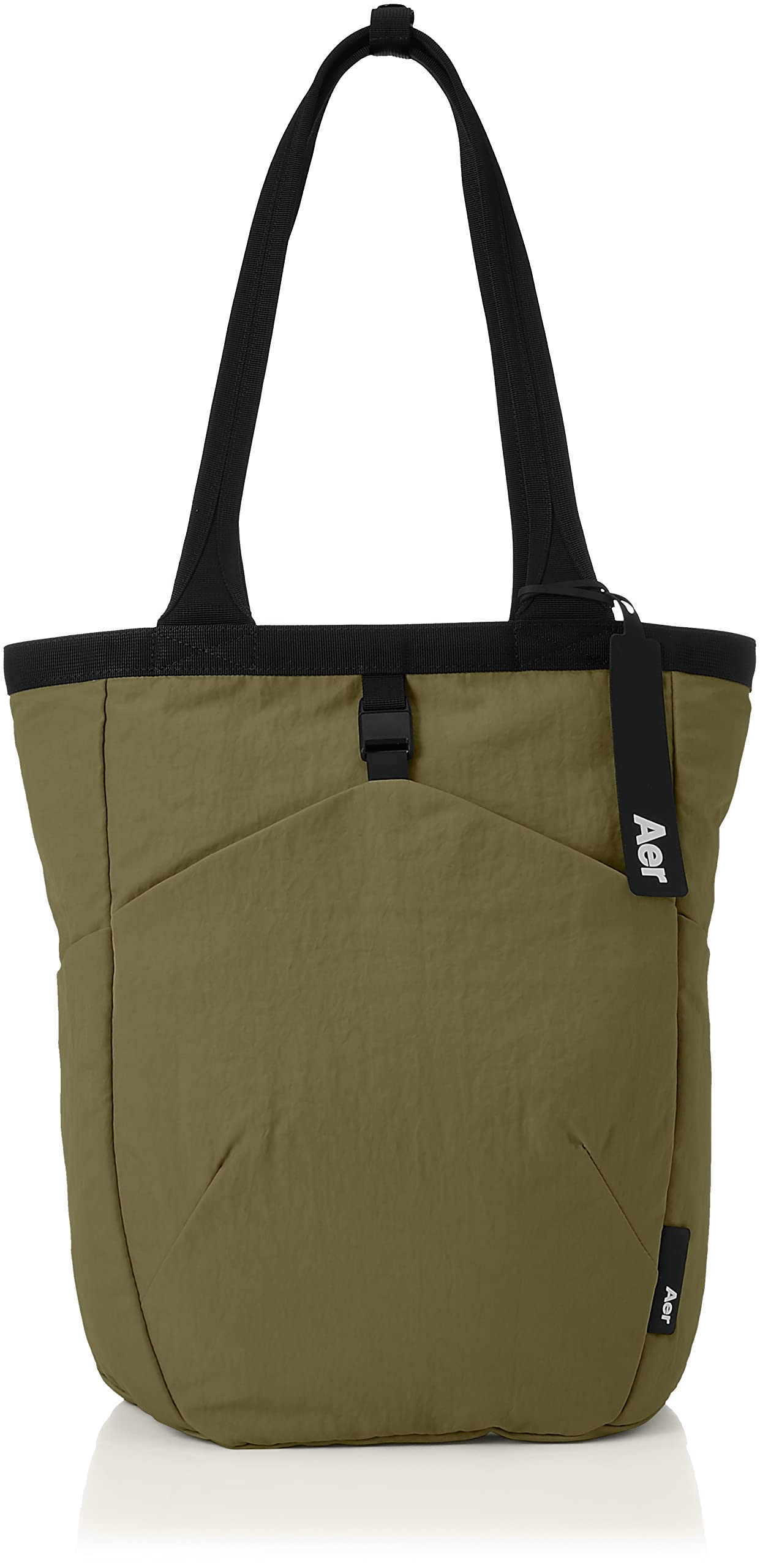 

Tote bag GO TOTE 2 Olive [Air] оливковий