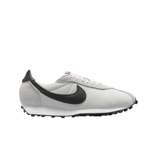 (W) Nike LD-1000 Summit White and Black