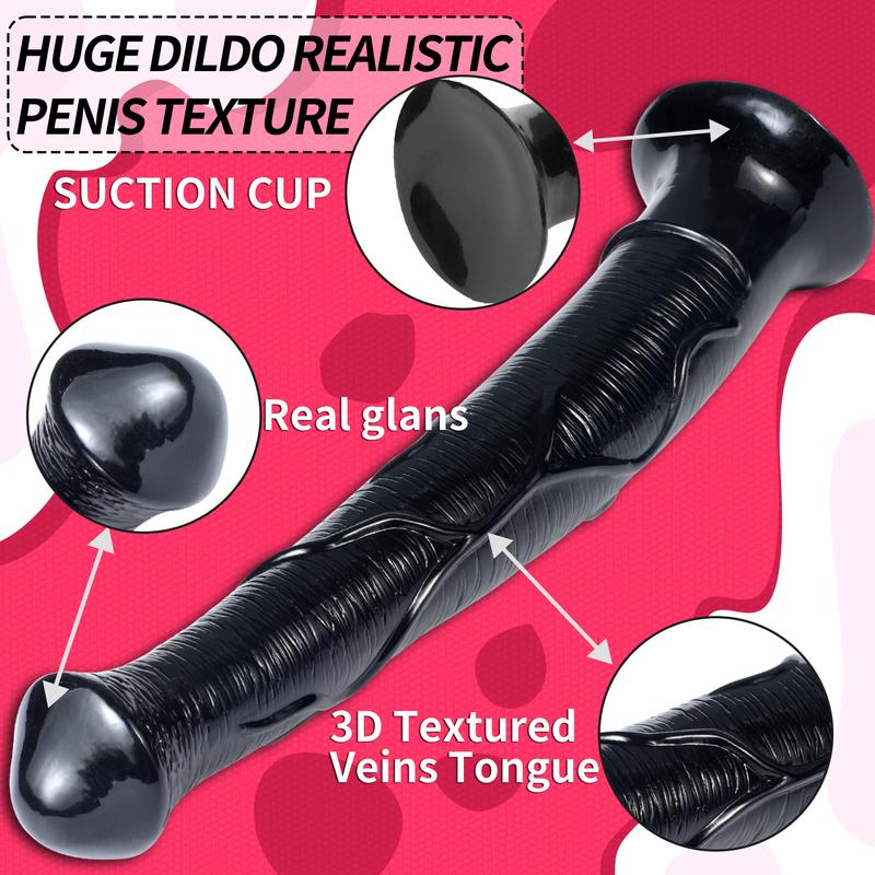 Obcy Extra Długie Końskie Dildo Ogromny Potwór Mustang Penis Miękka Pochwa Masturbacja Zwierzęcy Penis Analny Korek Orgazm Seks Zabawki Lesbijki