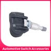 4PCS 529331J000 433 MHZ TPMS Tire Pressure Sensor For Hyundai I20 Ix20 For Kia Sorento Optima Venga Soul 52933-1J000