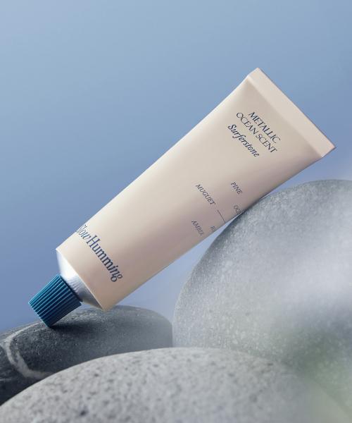 

Slow Humming Oceanly Scented Hand Cream 50ml Tepid Sunset (S033A)