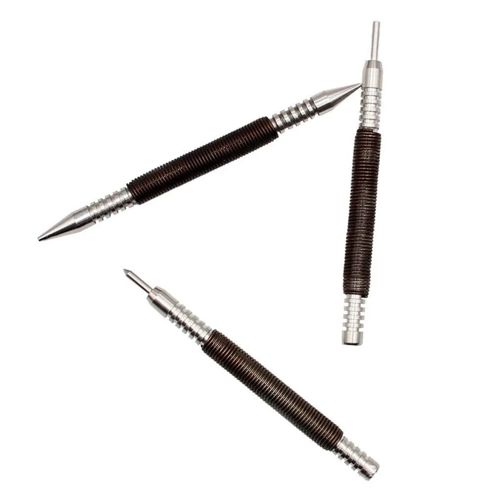 Scharnierstift-Entfernungswerkzeug Körner Körnerspitze Spitze Federkörner Angenehm zu greifen Einfach zu bedienen Hergestellt aus hochwertigem Material