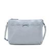Nina Nina Ricci Venus Mini Shoulder Bag, 35-3114, Women's, Sky Blue