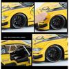 1/24 Scale BMW M4 DTM Sound and Light M Power Alloy Metal Diecast Car Model Racing Series High Top Choice Collectibles Hobby Gift Boys