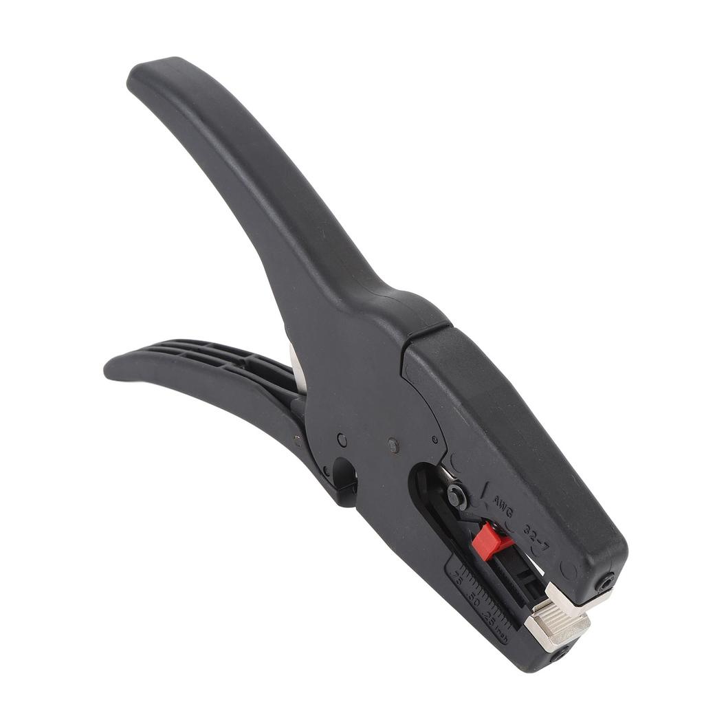 Automatic Wire Stripper Cutter 2 in 1 327 AWG Electrical Cable Wire Stripping Tool for Industrial