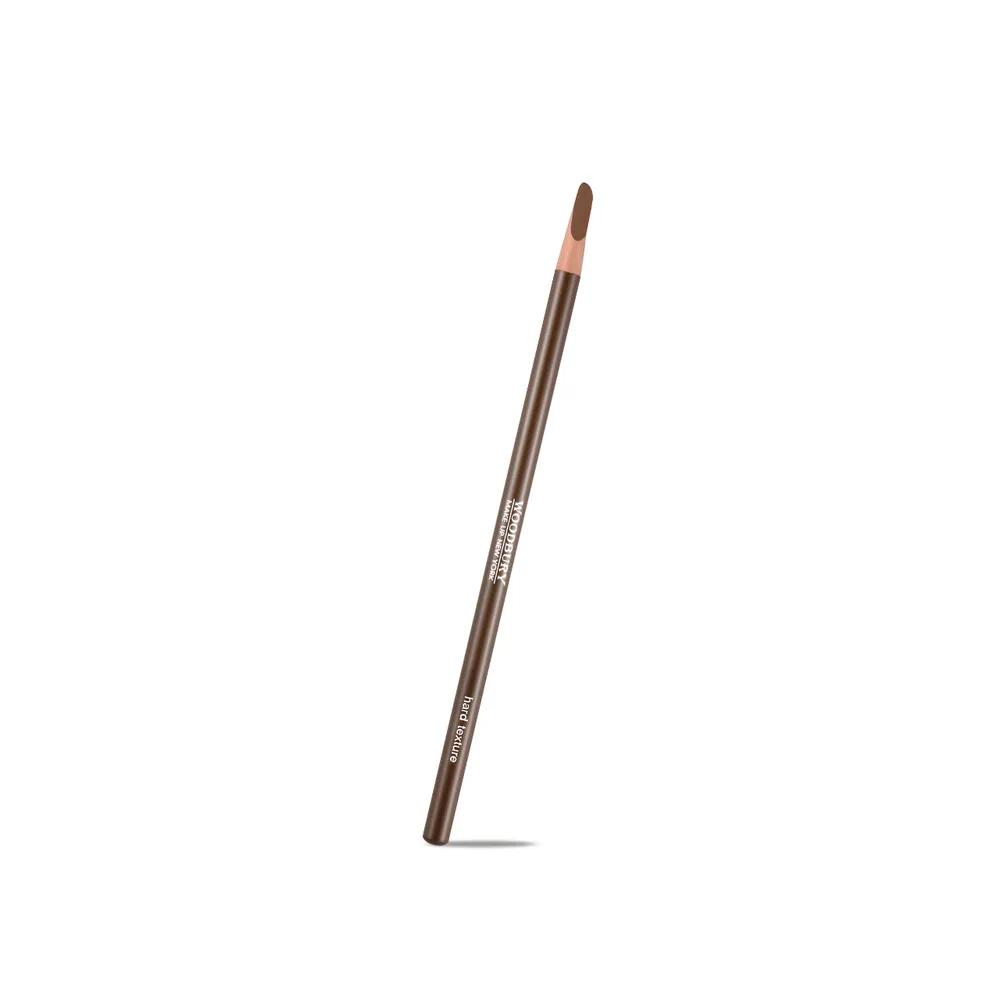 WOODBURY Hard Texture Eyebrow Pencil [Havana Brown][Event]