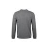 Nike Dri-Fit Quick-Dry Crew Neck Pullover Sweatshirt Men Sweatshirt Gray CU6796-071