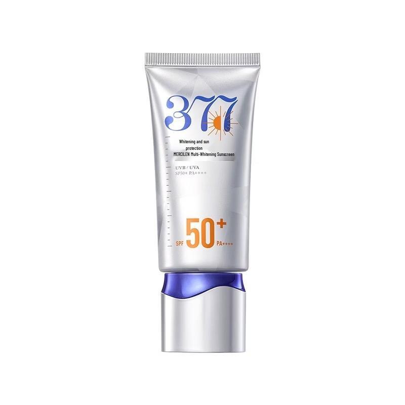 RUYI MERCILEN 377 Whitening Sunscreen SPF50+ PA++++