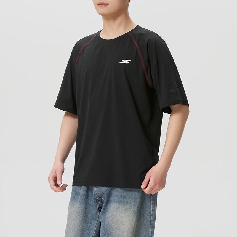 Skechers Unisex Golf Short Sleeve T-shirt