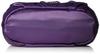 Volume Gathered Pochette Purple [Isaac] Y72-01-01