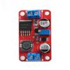1/3/5PCS 5A XL6019 DC-DC Adjustable Step Up Power Module Boost Volt Converter Module 3.3V-35V To 5V 6V 9V 12V 24V Power Module