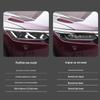 LED Daytime Running Lights & Flowing Turn Signals for 20-22 Honda Breeze Headlight Assembly