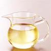 Shangqi Glass Fairness Cup Tea Dispenser Set