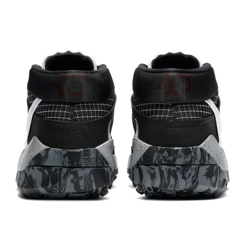 Nike Kd 13 Ep 'Oreo' Sneakers CI9949-004