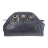 GUCCI  524620 Shoulder Bag black Calfskin Women