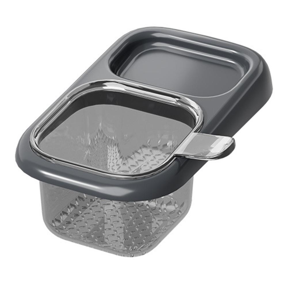 

1Pcs Sink Filter Basket Kitchen Sink Strainer Kitchen Food Waste Filter Multifunctional Fruit Vegetables Cleaning Strainer