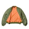 Palace Chakra Rave Jacket The Deep Green Unisex Outerwear P28JK088