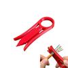 Herramienta Desenrolladora de Cable de Red, Enderezador de Cables Engineer Para Cables Cat5/Cat5E/Cat6/Cat7 Herramientas Separadoras de Pares Desenrolla Rápida y Fácilmente