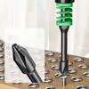 Cross Batch Head Anti-Slip Electric Screwdriver Bit Kit Spring Screwdriver Bit Set Cross Magnetic Screw Driver 65 90 110mm