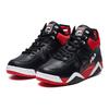 New FILA Cage Black/Red F62M041221FBR