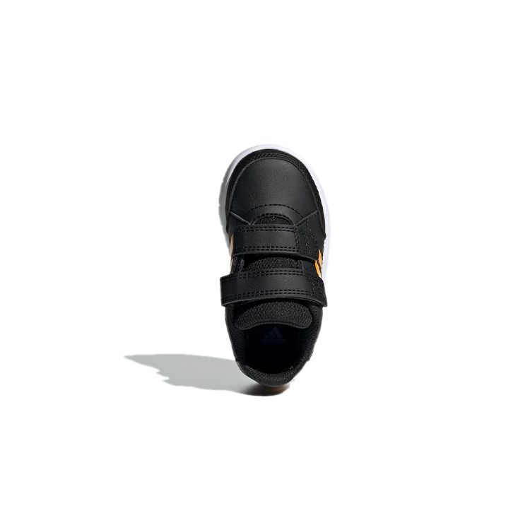 adidas Altasport Comfortable Durable Low-Top Walking Shoes Baby Shoes Black G27107