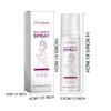 OceAura Hair Removal Spray Body Gentle Hair Mousse Spray Armpit Hand Hair Leg Hair Spray Less