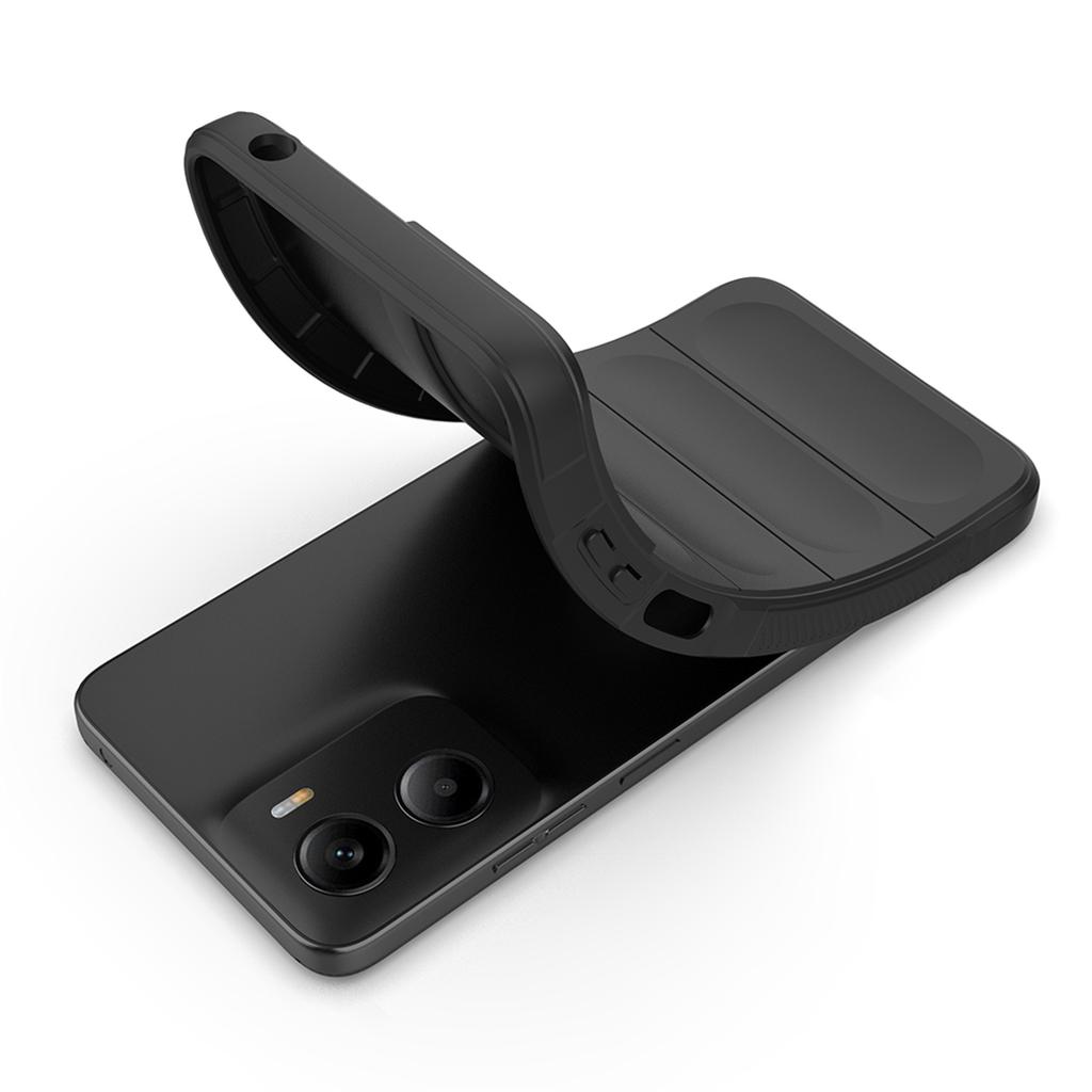 For Motorola Moto G05 4G/E15 4G Case Anti-Drop Soft TPU Rugged Phone Back Cover