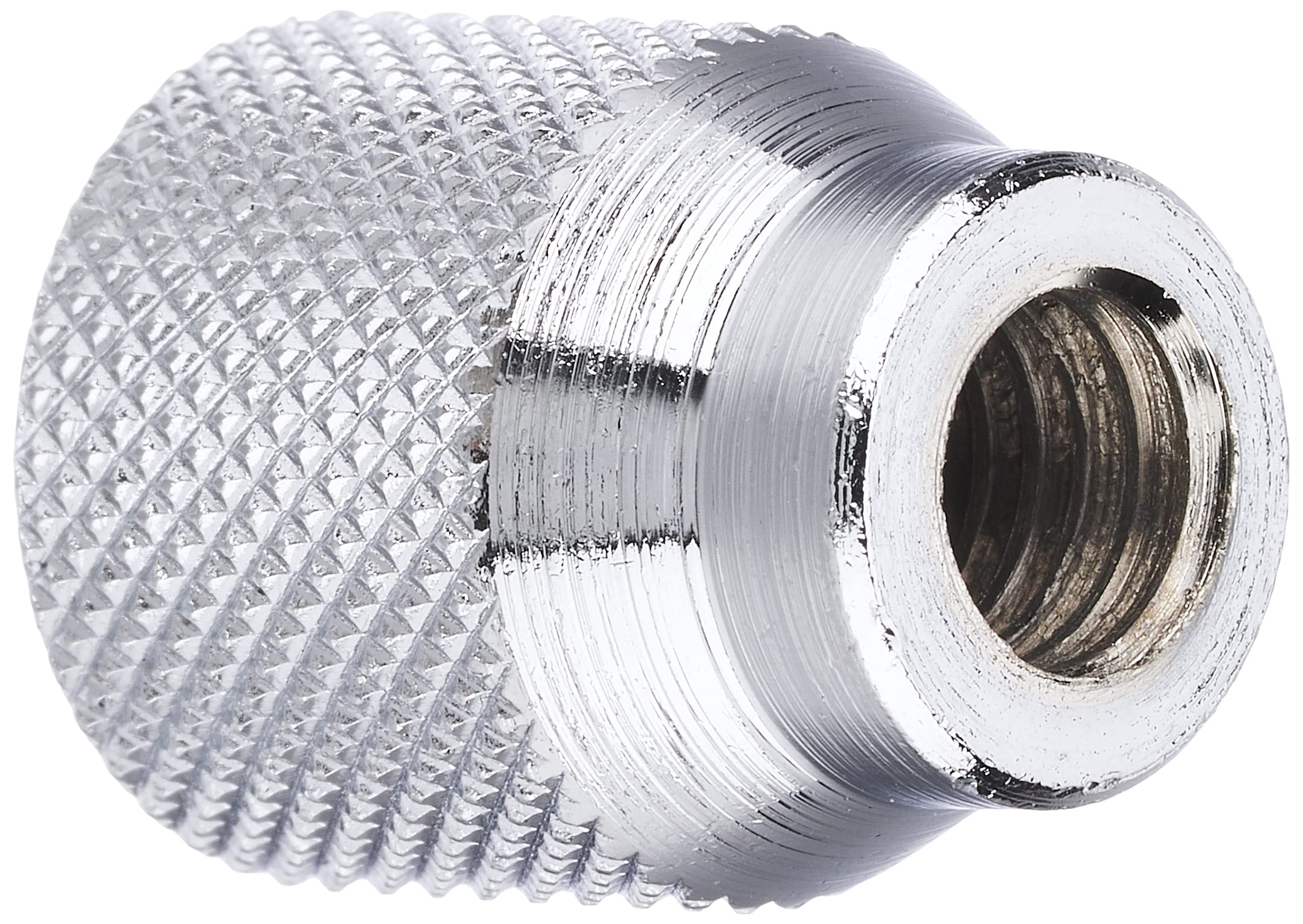 

Круглая гайка с жемчужиной M-8RN