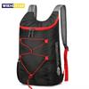 Rucsac Multifuncțional de Exterior Pliabil, Densitate Mare, Ușor, Impermeabil, Fabricat din Nailon, Geantă Sport pentru Camping, Drumeții, Călătorii