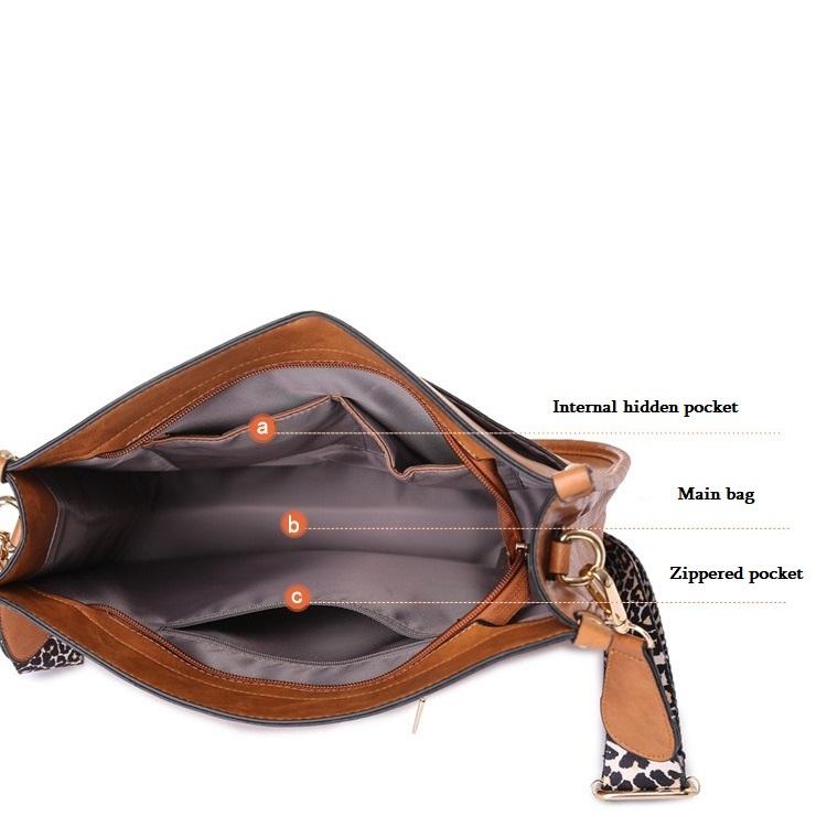 Tote Shoulder Bag/crossbody Bag INS Bag Ladies