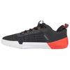 Under Armour TriBase Reign 6 Anthracite Steel Men Sneakers Black 3027341-016