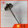 K27 9060963199/9060963299/53279707101/53279717101/53279887101 Turbocharger Turbine Shaft Wheel