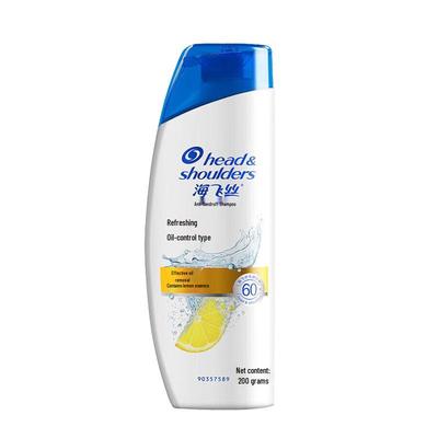 Head & Shoulders Anti-Schuppen Erfrischendes Öl-Kontroll Shampoo